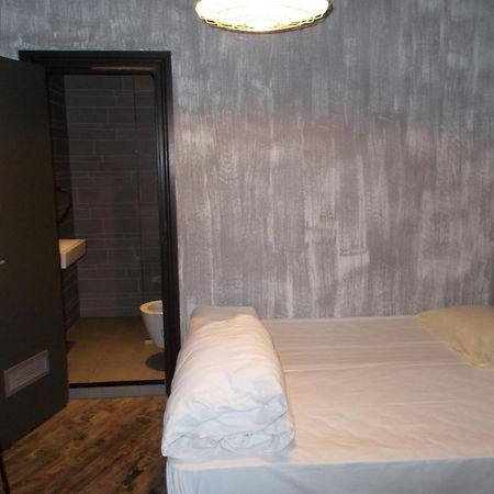 Urban City Centre Hostel Brussel Eksteriør bilde